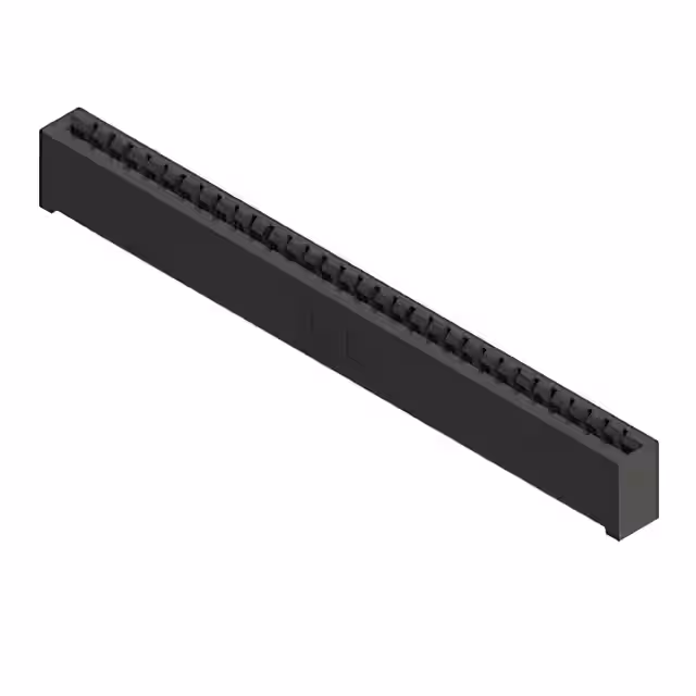 887-031-523-101 EDAC Inc.  Edgeboard Connectors